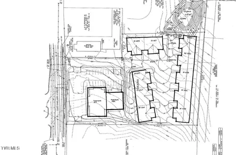 2721 E Oakland Avenue Johnson City Tn 37601, Johnson City, TN 37601