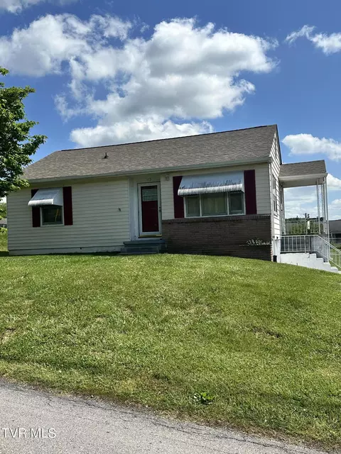 113 Asbury Street Kingsport Tn 37660, Kingsport, TN 37660