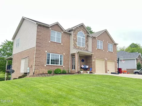 1160 Broad Leaf Drive Johnson City Tn 37601, Johnson City, TN 37601