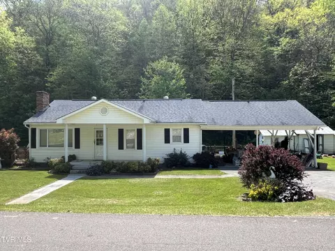 3115 Fairview Rd Duffield Va 24244, Duffield, VA 24244