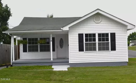 118 Lark Street Bristol Tn 37620, Bristol, TN 37620