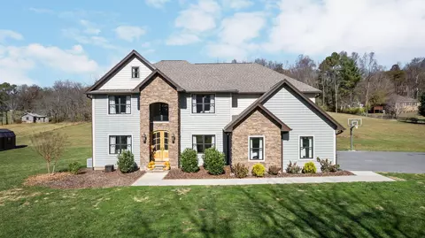 220 Sparkling Brook Drive Bristol Tn 37620, Bristol, TN 37620