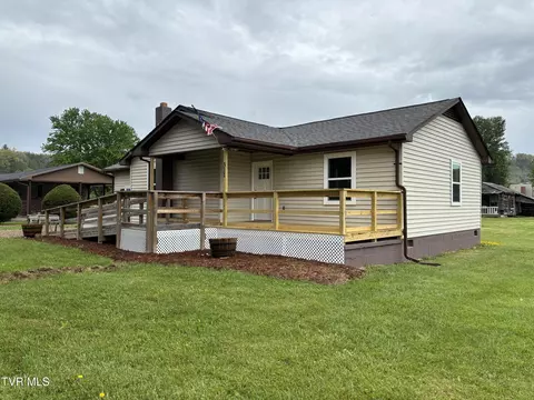 311 Collins Drive Mountain City Tn 37683, Mountain City, TN 37683