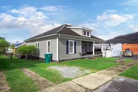 212 3rd Street Erwin Tn 37650, Erwin, TN 37650 photo 2