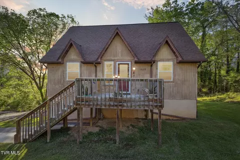1679 Ridgeway Drive Kingsport Tn 37664, Kingsport, TN 37664