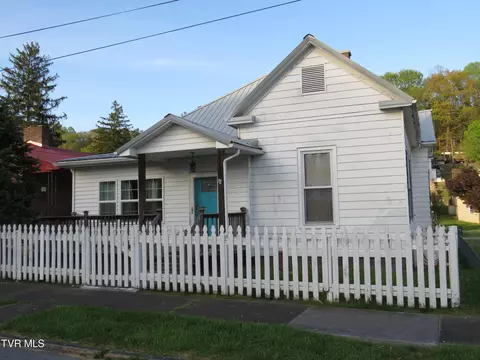 124 10th Street Norton Va 24273, Norton, VA 24273