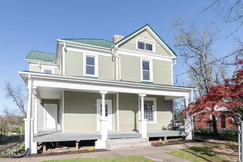725 5th Street Bristol Tn 37620, Bristol, TN 37620