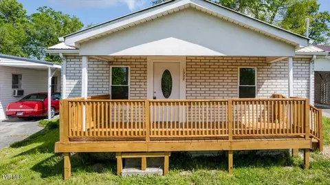1328 Grant Place Kingsport Tn 37660, Kingsport, TN 37660