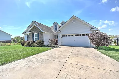 5105 Old Jonesboro Road Bristol Tn 37620, Bristol, TN 37620