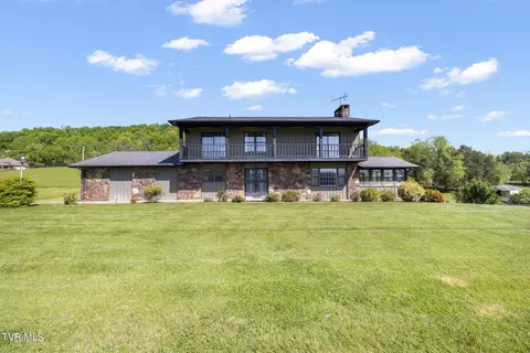 585 Sugar Hollow Road Piney Flats Tn 37686, Piney Flats, TN 37686