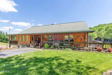 449 Geisler Road Piney Flats Tn 37686, Piney Flats, TN 37686