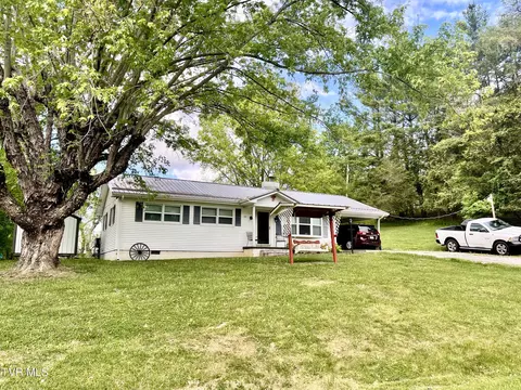 57 Ledge Drive Lebanon Va 24266, Lebanon, VA 24266