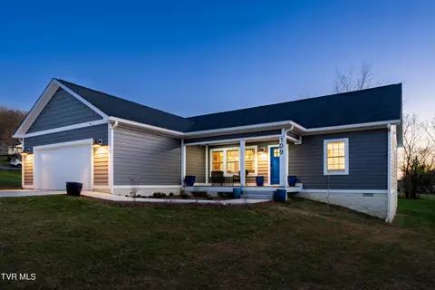 109 Flint Street Bristol Tn 37620, Bristol, TN 37620