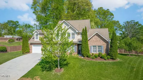 28 Springwinds Loop Johnson City Tn 37601, Johnson City, TN 37601 photo 3