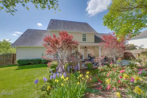 28 Springwinds Loop Johnson City Tn 37601, Johnson City, TN 37601 photo 43