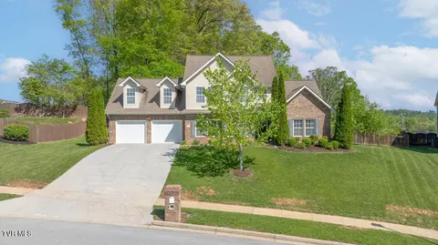 28 Springwinds Loop Johnson City Tn 37601, Johnson City, TN 37601