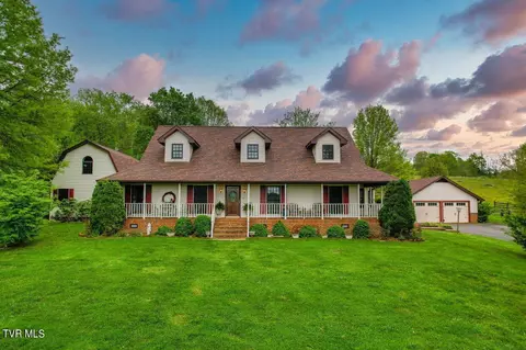 9117 Mountain Road Lebanon Va 24266, Lebanon, VA 24266