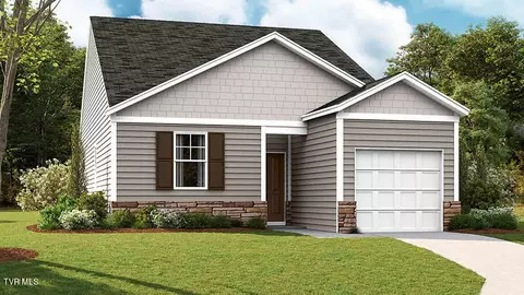 1139 Clearwater Lane Johnson City Tn 37601, Johnson City, TN 37601