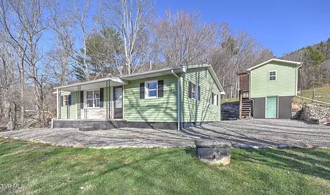 3564 Little Dry Run Road Butler Tn 37640, Butler, TN 37640