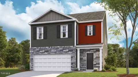 1019 Persimmon Hollow Greeneville Tn 37745, Greeneville, TN 37745