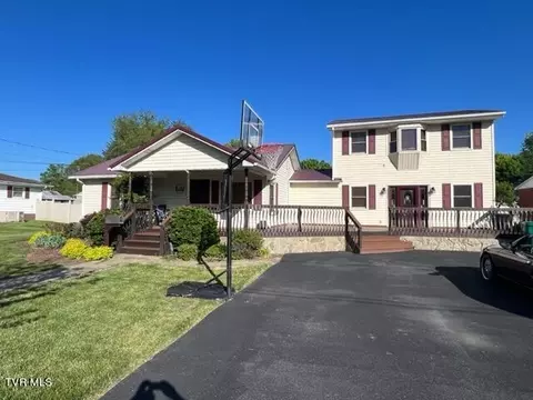 1008 Prince Avenue Erwin Tn 37650, Erwin, TN 37650