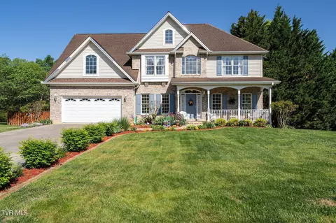 2914 Muskett Drive Johnson City Tn 37604, Johnson City, TN 37604