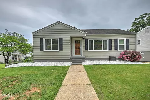 613 Jackson Street Kingsport Tn 37660, Kingsport, TN 37660