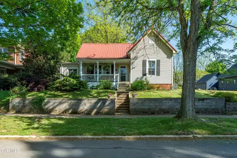 419 W Maple Street Johnson City Tn 37604, Johnson City, TN 37604