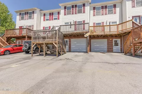 41 Tulip Grove Circle 5 Bristol Tn 37620, Bristol, TN 37620