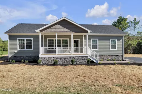 18312 Fortunes Way Abingdon Va 24210, Abingdon, VA 24210