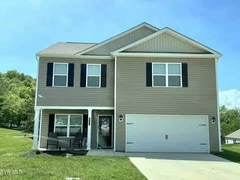 837 Magnolia Ridge Drive Blountville Tn 37617, Blountville, TN 37617