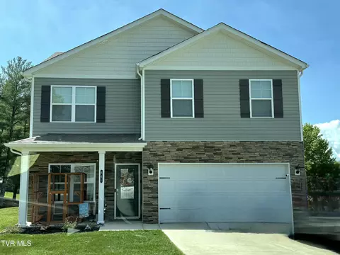 841 Magnolia Ridge Drive Blountville Tn 37617, Blountville, TN 37617