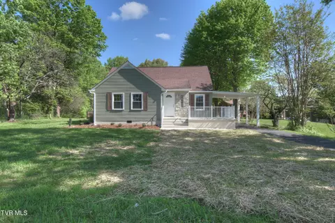 2904 W Walnut Street Johnson City Tn 37604, Johnson City, TN 37604