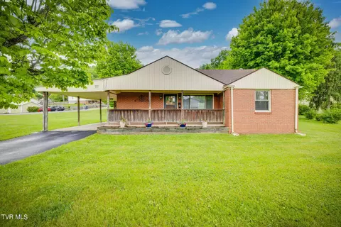 1692 Ridgeway Drive Kingsport Tn 37664, Kingsport, TN 37664
