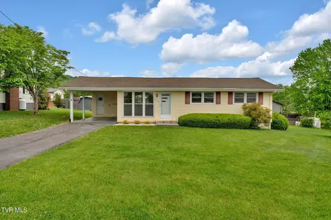 109 Harkleroad Street Kingsport Tn 37660, Kingsport, TN 37660