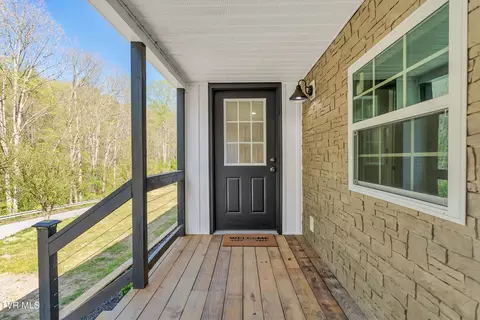 Exterior - 8740 Bean Gap Road Pound Va 24279, Pound, VA 24279 photo 4 of 6