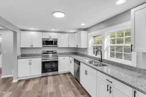 Kitchen - 8740 Bean Gap Road Pound Va 24279, Pound, VA 24279 photo 2 of 3