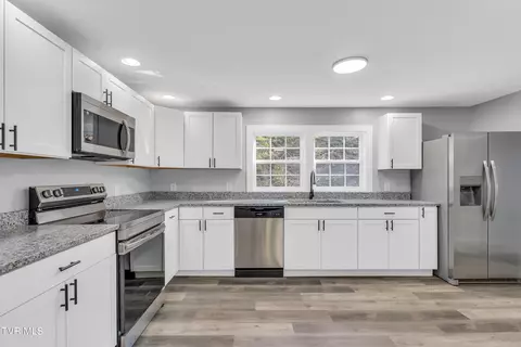 Kitchen - 8740 Bean Gap Road Pound Va 24279, Pound, VA 24279 photo 1 of 3