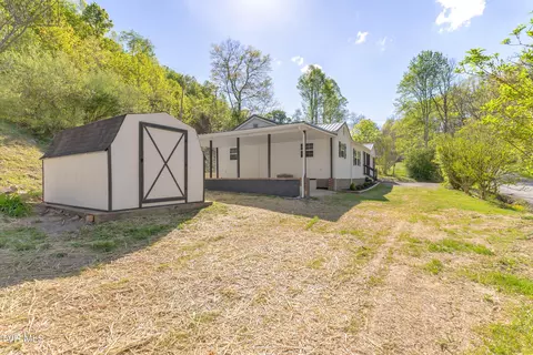 Exterior - 8740 Bean Gap Road Pound Va 24279, Pound, VA 24279 photo 2 of 6