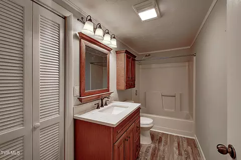 144 John Glover Road Hampton Tn 37658, Hampton, TN 37658 photo 29