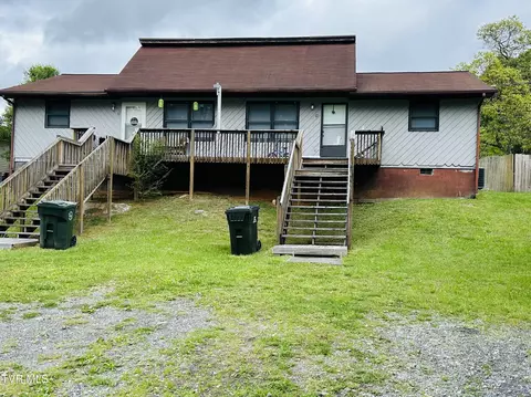107 N Creek Drive Johnson City Tn 37615, Johnson City, TN 37615