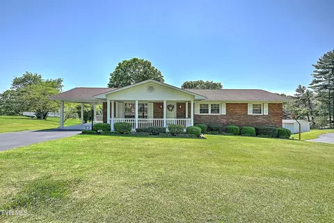 768 Island Road Kingsport Tn 37664, Kingsport, TN 37664