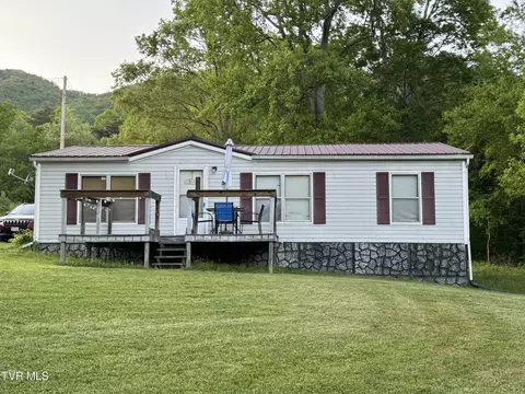 248 Sanctuary Drive Hiltons Va 24258, Hiltons, VA 24258