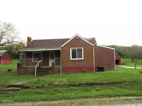 240 Calvary Road Rose Hill Va 24281, Rose Hill, VA 24281