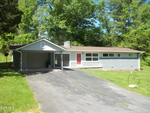 217 Sioux Drive Kingsport Tn 37664, Kingsport, TN 37664