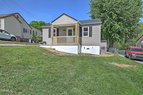 229 Fontana Street Kingsport Tn 37660, Kingsport, TN 37660