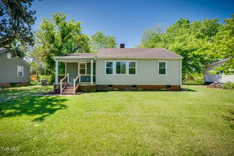 1549 Greenfield Avenue Kingsport Tn 37664, Kingsport, TN 37664