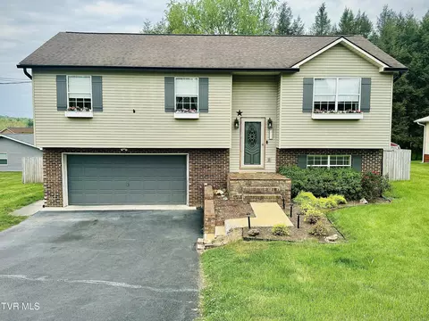 317 Beaver Circle Bluff City Tn 37618, Bluff City, TN 37618