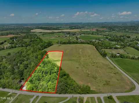 lot3 Bailey Bridge Road Limestone Tn 37681, Limestone, TN 37681