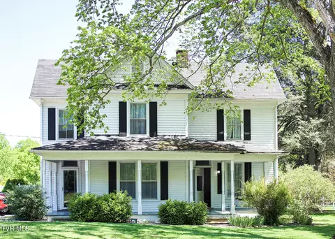 10491 Porterfield Highway Abingdon Va 24210, Abingdon, VA 24210